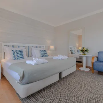 Pestana Alvor Park Suites Hotel