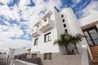 Surf Riders Fuerteventura Các khách sạn ở El Cotillo