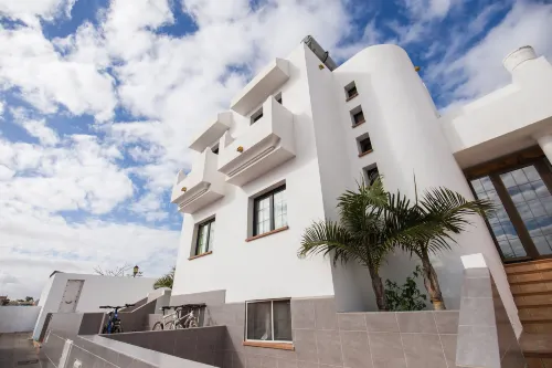 Surf Riders Fuerteventura