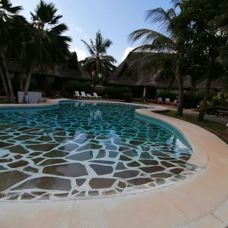 Johari Villas