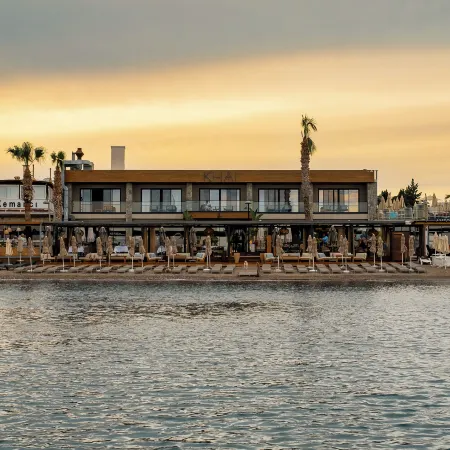 Khai Hotel Bodrum