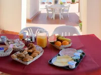 Aparthotel Bertrán Các khách sạn gần Núi Tibidabo