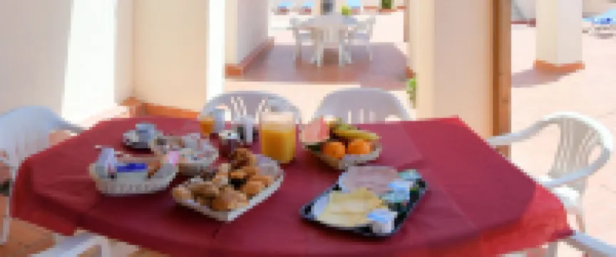 아파트호텔 베르트란