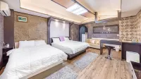 Hwacheon Sky Valley Pension