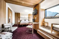 Hotel Alpina Sölden - Adults Only