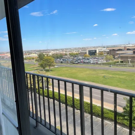 DoubleTree by Hilton Hotel Denver