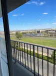 DoubleTree by Hilton Hotel Denver - Mountain view