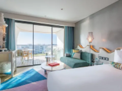 W Algarve Hotels in Albufeira