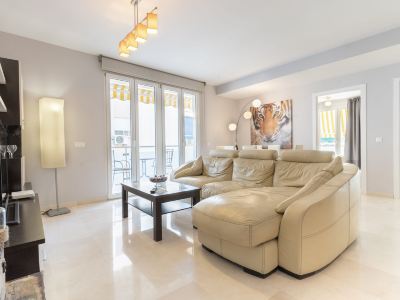 Apartamentos Castillo by Sur Suites