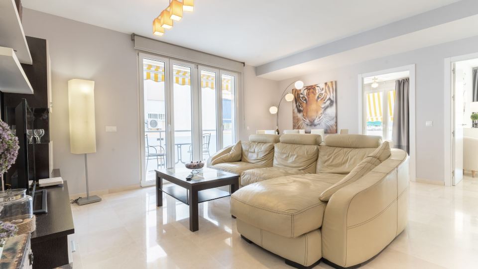 Apartamentos Castillo by Sur Suites