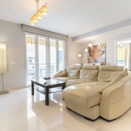 Apartamentos Castillo by Sur Suites