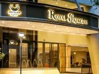 Hotel Royal Princess Hotels in der Nähe von Plaza Italia