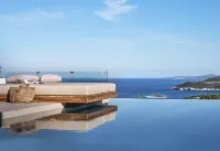 The Sall Suites Complex A - Iconic Sea Views, by ZanteWize Hotels in Elation
