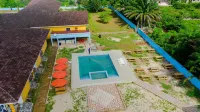 Assembly Hotel - 2-Star