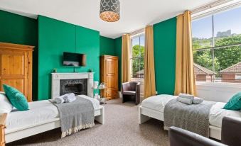 Dover Town Rooms