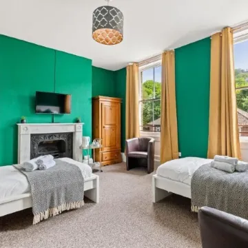 Dover Town Rooms