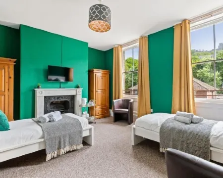 Dover Town Rooms Hotels in Dover