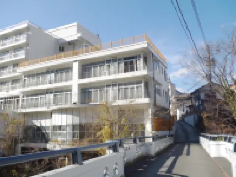 Hotel Lomosa Hotels in Minakami