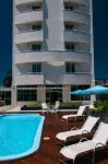Favorita Golden Hotel e Eventos Hotels in Sao Jose