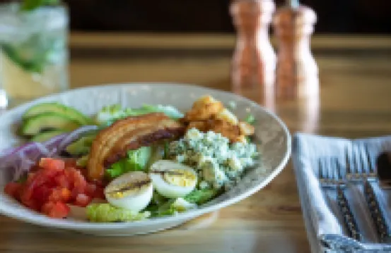 Denali Princess Wilderness Lodge