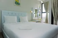 Restful and Comfortable Studio Transpark Bintaro Apartment Hotels in Pondok Aren