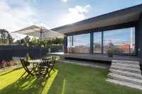 Abraços Dos Avós - Casas de Aldeia Hotels in Balugaes