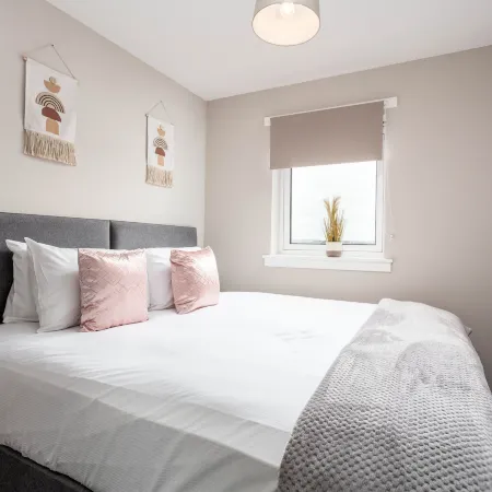 Marlborough Court - Donnini Apartments