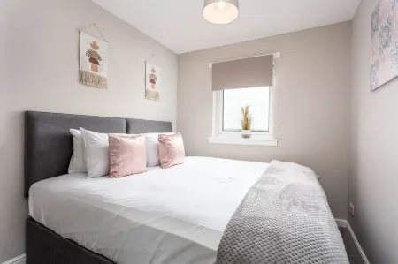 Marlborough Court - Donnini Apartments