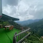 Elabay Dağ Evleri - Chalets