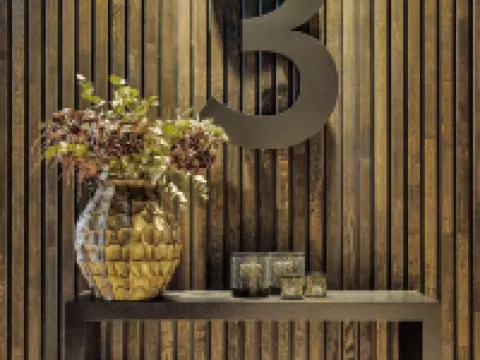 Origo Leilighetshotell- Øvre Storgate 5 โรงแรมในดรัมเมน