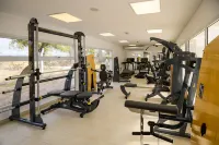 La Recova Hotel & Spa - Gym