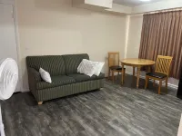 Travelers Inn - Clearwater