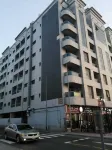 AlBarsha 1 Hostel by PHM Hôtels à : 