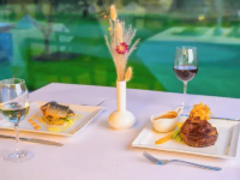 基林城堡 米斯郡酒店