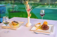 Killeen Castle Hotels in Navan
