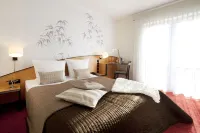 Ringhotel Vitalhotel Ambiente Hoteles en Havelberg