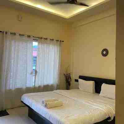 Sandcastle Beach Resort Rooms