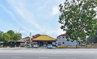 OYO 90551 Zn Mix Homestay & Roomstay