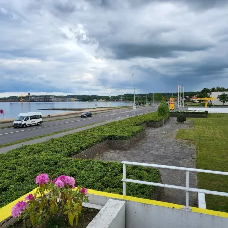 Hotel Østersø