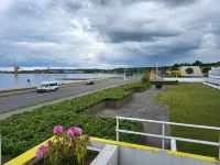 Hotel Østersø - Ocean View