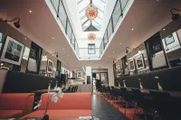 Hotel Jomfru Ane Hotels in Aalborg