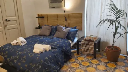 Dimora Aganoor Business Suite Отели рядом с достопримечательностью «Caseificio La Gustosa di Bisogno»