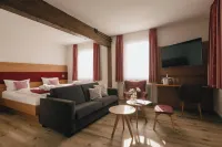 Berghotel Wiedener Eck Hotels in Munstertal