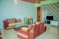 Leisere Inn Hoteles en Ruhengeri