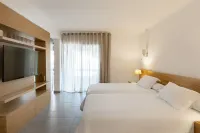 Hotel Kabila Hôtels à : M'diq-Fnideq Prefecture