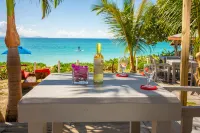 Conch Beach Cabins - Rumbus Beach Hotels in Old Road