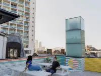 The Social Hotel Hotels in Darlinghurst