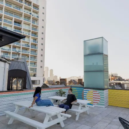 The Social Hotel