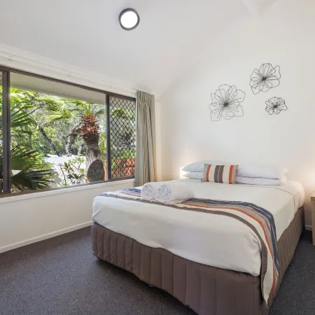 Wolngarin Holiday Resort Noosa