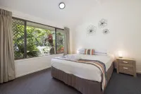Wolngarin Holiday Resort Noosa Hotels in Noosaville